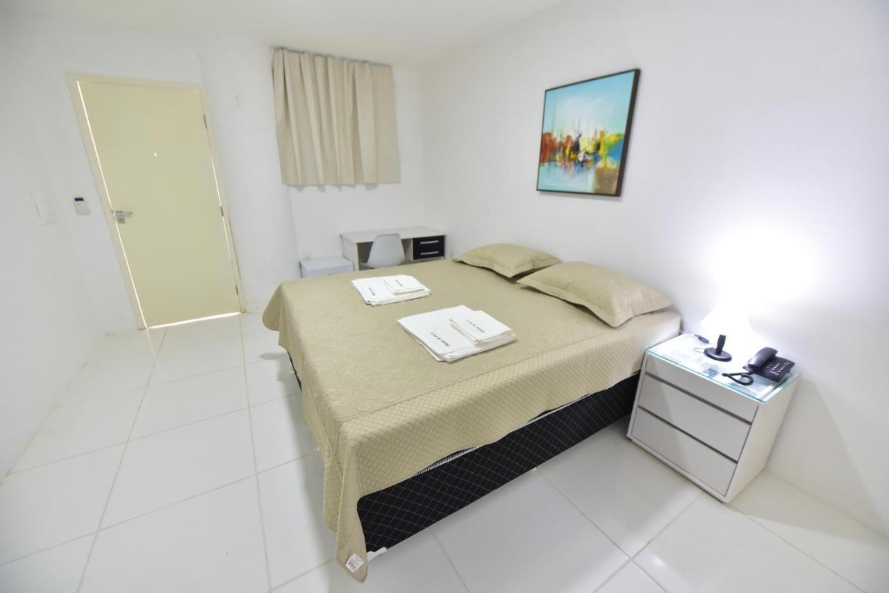 Live In Fortaleza Hotel Dış mekan fotoğraf