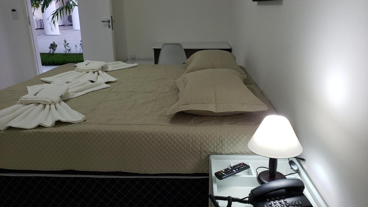 Live In Fortaleza Hotel Dış mekan fotoğraf