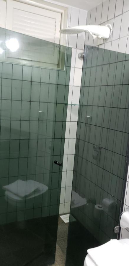 Live In Fortaleza Hotel Dış mekan fotoğraf