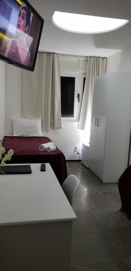 Live In Fortaleza Hotel Dış mekan fotoğraf