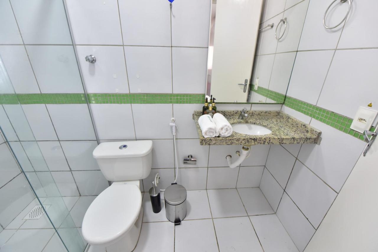 Live In Fortaleza Hotel Dış mekan fotoğraf