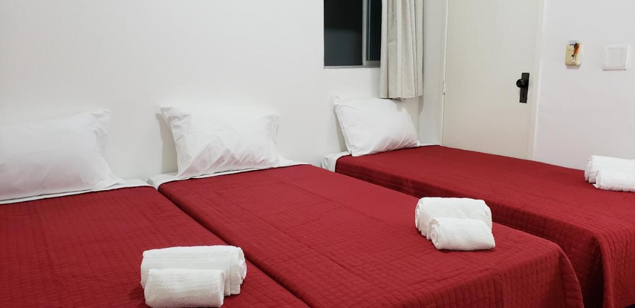 Live In Fortaleza Hotel Dış mekan fotoğraf