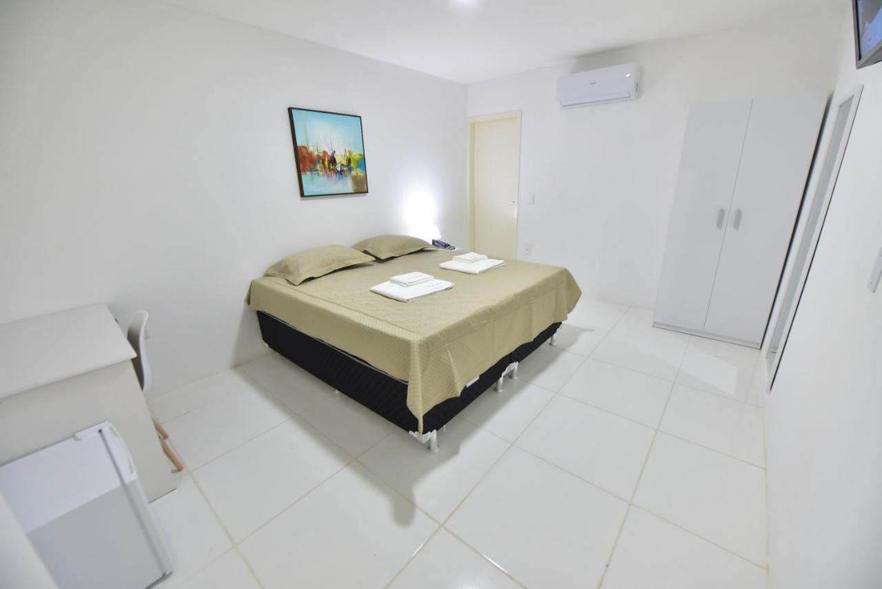 Live In Fortaleza Hotel Dış mekan fotoğraf