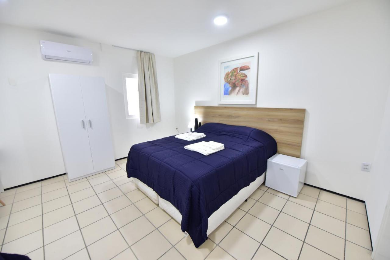 Live In Fortaleza Hotel Dış mekan fotoğraf